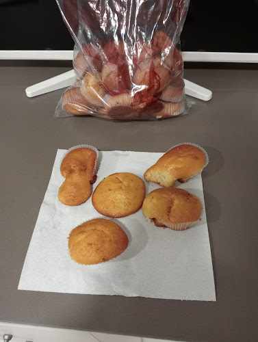 Fotografia tomada fuera de Panadería-Bollería Jesús Gómez - Panadería en Villaescusa de Haro, Cuenca
