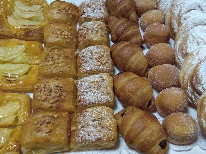 Fotografia tomada fuera de Fleca El Molí - Panadería en Santa Coloma de Farners, Girona