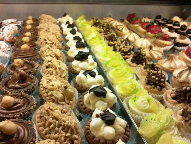 Fotografia tomada fuera de PASTELERÍA LORENA - Pastelería en Mollet del Vallès, Barcelona