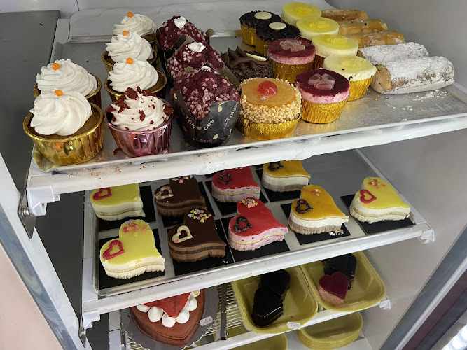 Fotografia tomada fuera de Pastisara - Pastisseria en Mollet del Vallès, Barcelona