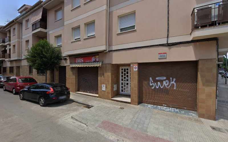 Fotografia tomada fuera de María José Sánchez Ventura - Panadería en Mollet del Vallès, Barcelona