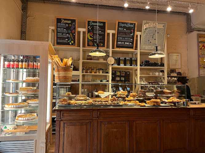 Molika Cafè