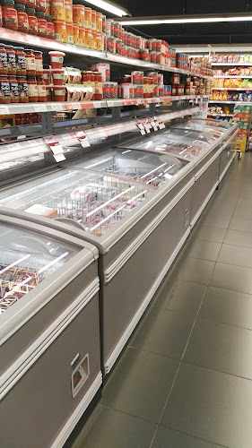 Fotografia tomada fuera de Bonpreu - Supermercat en Mollet del Vallès, Barcelona