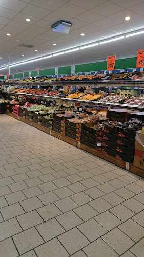 Fotografia tomada fuera de Lidl - Supermercado de descuentos en Albox, Almería