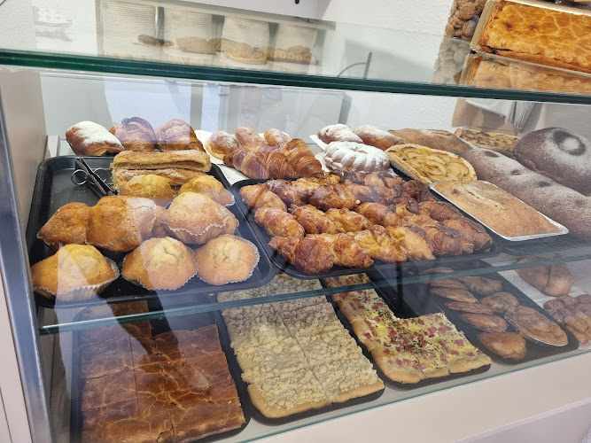 Fotografia tomada fuera de Al Pan pan sant joan - Panadería en Sant Joan d'Alacant, Alicante