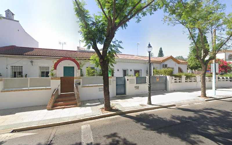 Fotografia tomada fuera de Más que Postres - Pastelería en Mairena del Aljarafe, Sevilla