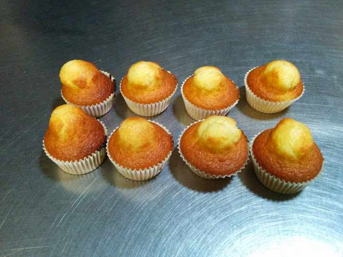 Fotografia tomada fuera de Panadería Bollería Casero - Panadería en Fuente el Fresno, Ciudad Real
