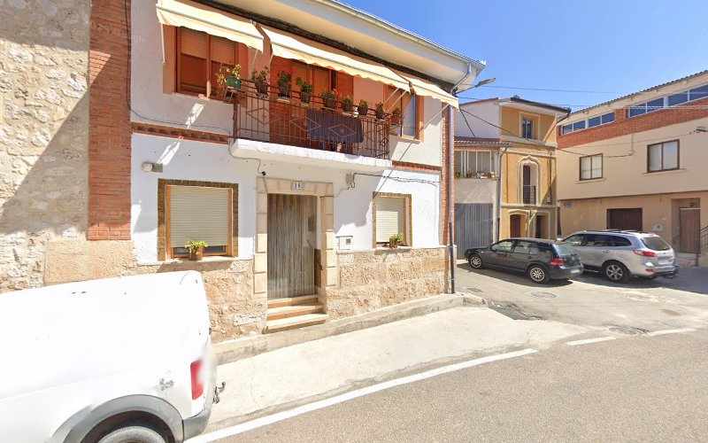 Fotografia tomada fuera de PANADERIA SANCHA - Panadería en Fuentesoto, Segovia