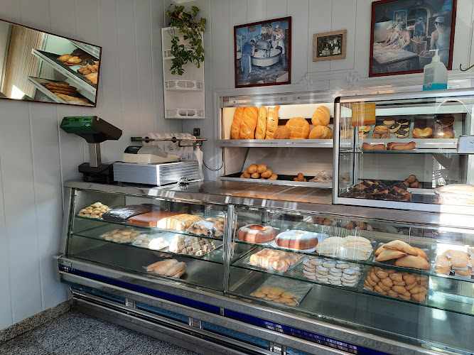 Fotografia tomada fuera de Panadería Bollería “Carchano”. - Panadería en Fuente-Álamo, Albacete