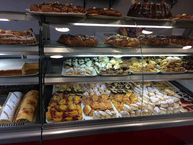 Fotografia tomada fuera de Panadería Pastelería Pili - Panadería en Soutomaior, Pontevedra