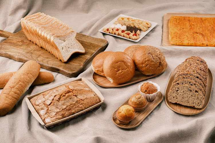 Fotografia tomada fuera de MIGALLA.COM - Panadería en Aldán, Pontevedra