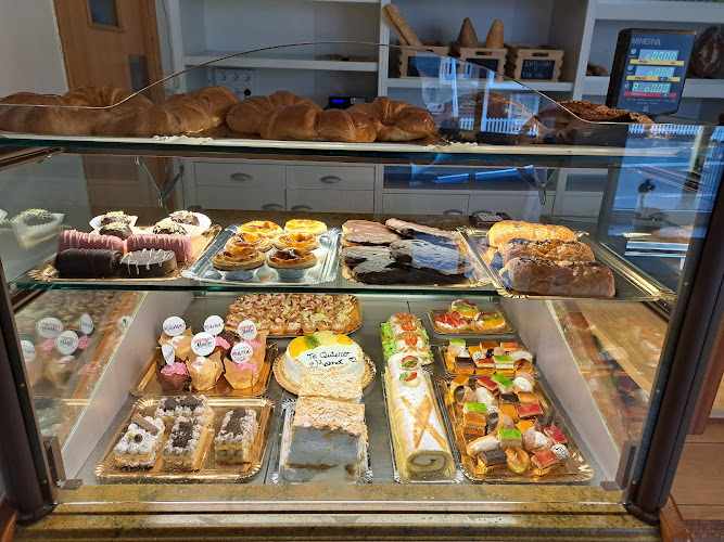 Fotografia tomada fuera de Panaderia san amaro - Panadería en Menduíña, Pontevedra