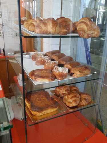 Fotografia tomada fuera de Panadería Freire - Panadería en Bueu, Pontevedra