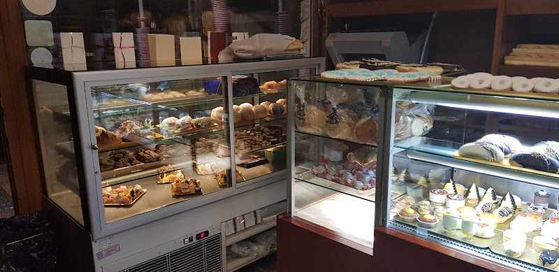 Fotografia tomada fuera de Tahona Baserri - Panadería en Barakaldo, Vizcaya