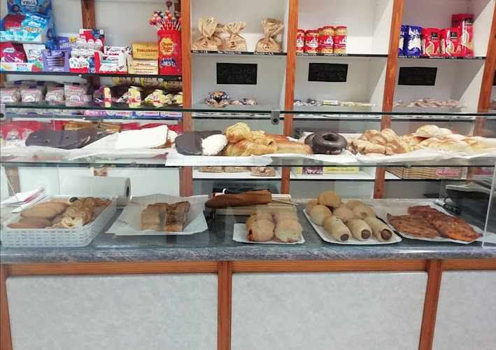 Fotografia tomada fuera de Panadería Mitxis - Panadería en Bilbao, Vizcaya