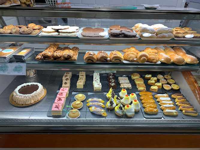 Fotografia tomada fuera de GoXoak Gozotegia - Pastelería en Ortuella, Vizcaya