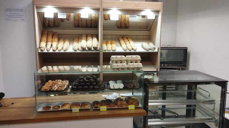 Fotografia tomada fuera de Panadería Pastelería Ogitxo - Panadería en Barakaldo, Vizcaya
