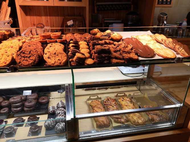 Fotografia tomada fuera de Panadería Bertiz - Panadería en Barakaldo, Vizcaya