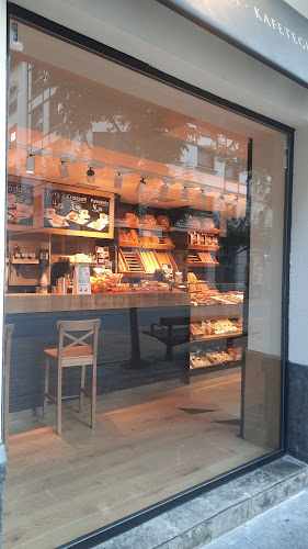 Fotografia tomada fuera de Panadería Bertiz - Panadería en Barakaldo, Vizcaya