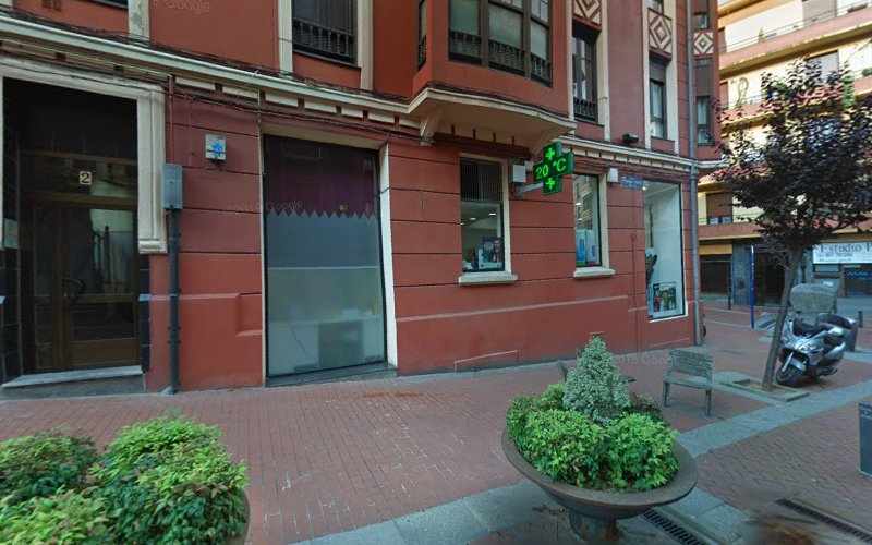 Fotografia tomada fuera de ObradorTahona Baserri - Panadería en Barakaldo, Vizcaya