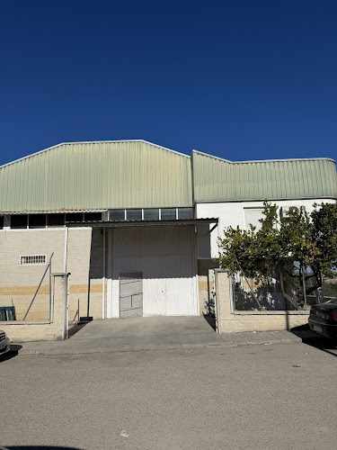 Fotografia tomada fuera de Panificadora Agudo Trujillo S.L. - Panadería mayorista en Villargordo, Jaén