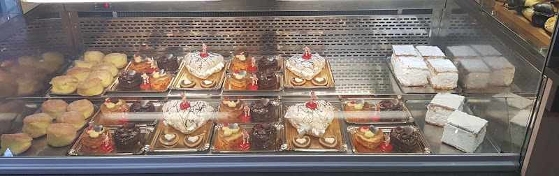 Fotografia tomada fuera de Panaderia Bollería Juan Carlos - Forn de pa en Villarreal, Castellón