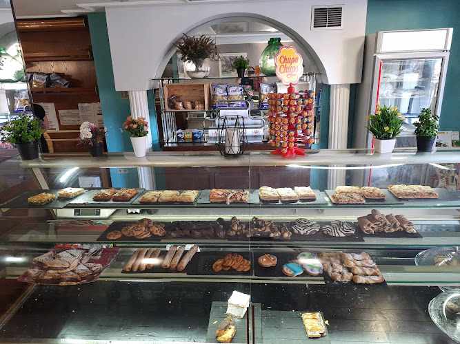 Fotografia tomada fuera de Las Espigas - cafeterías en Villarreal, Castellón