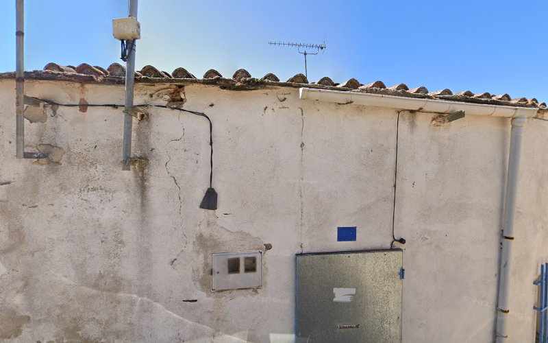 Fotografia tomada fuera de Antonio Rodrigo Martín - Panadería en Videmala, Zamora