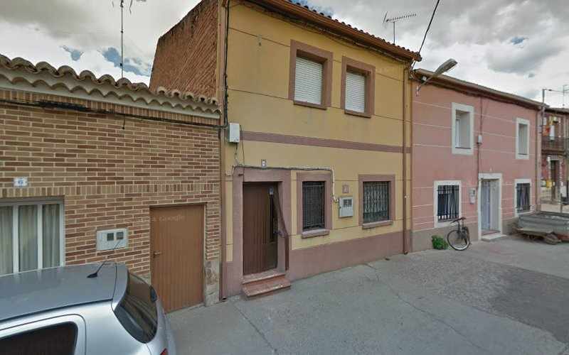 Fotografia tomada fuera de PANADERIA VIRGEN DEL SOCASTRO S.C. - Empresa de embalaje en Villamayor de Campos, Zamora