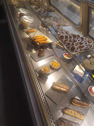 Fotografia tomada fuera de The Peco’s Bakery - cafeterías en Villaviciosa de Odón, Madrid