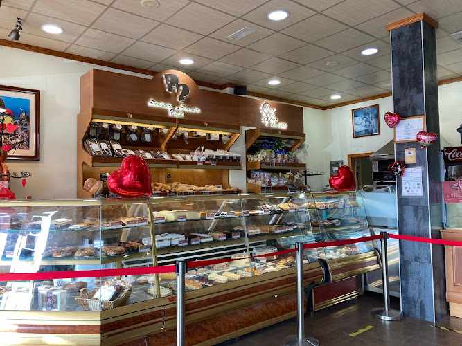Fotografia tomada fuera de Panadería-Pastelería Pulido, Santa Brígida - Panadería en Sta Brígida, Las Palmas