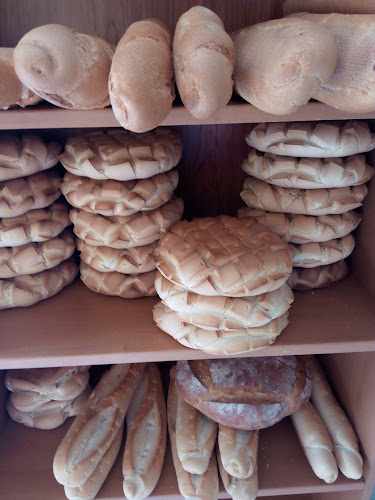 Fotografia tomada fuera de Panadería La Espiga de Oro - Panadería en Cañizal, Zamora
