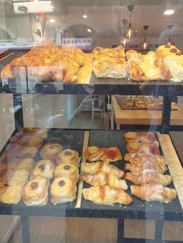 Fotografia tomada fuera de Cuquia Pastisseria - Pastelería en Barcelona, Barcelona