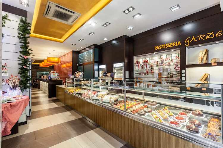Fotografia tomada fuera de Pastelería Garde - Pastisseria en Barcelona, Barcelona