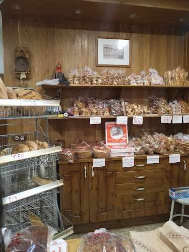 Fotografia tomada fuera de Panadería Vasallo Cifuentes - Panadería en Puebla de Sanabria, Zamora