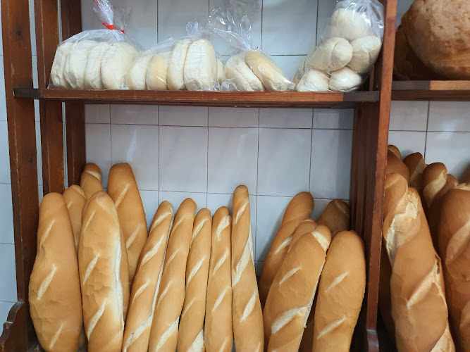 Fotografia tomada fuera de Panaderia Virgen de Veredas - Panadería en Torrecampo, Córdoba