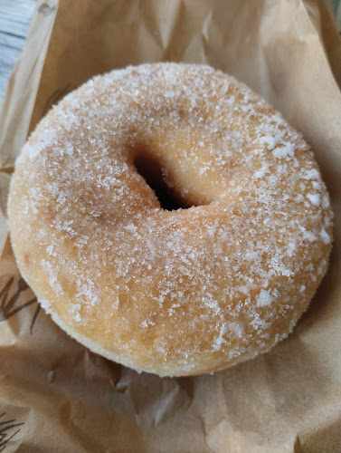 Fotografia tomada fuera de Panecu - Panadería en El Ejido, Almería
