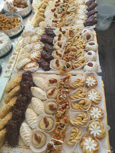 Fotografia tomada fuera de Ikramscake - Pastelería en El Ejido, Almería