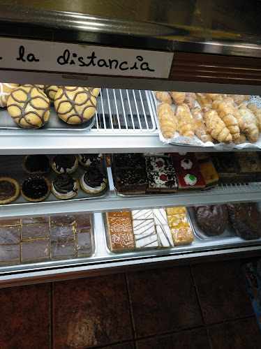 Fotografia tomada fuera de Horno de Pan Añaza - Panadería en Santa Cruz de Tenerife, Santa Cruz de Tenerife