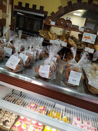 Fotografia tomada fuera de Horno de Pan Finca España - Panadería en La Laguna, Santa Cruz de Tenerife