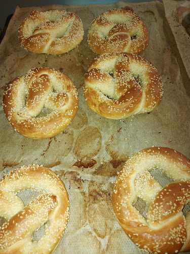 Fotografia tomada fuera de Obrador Kasune - Pastelería en Getxo, Vizcaya