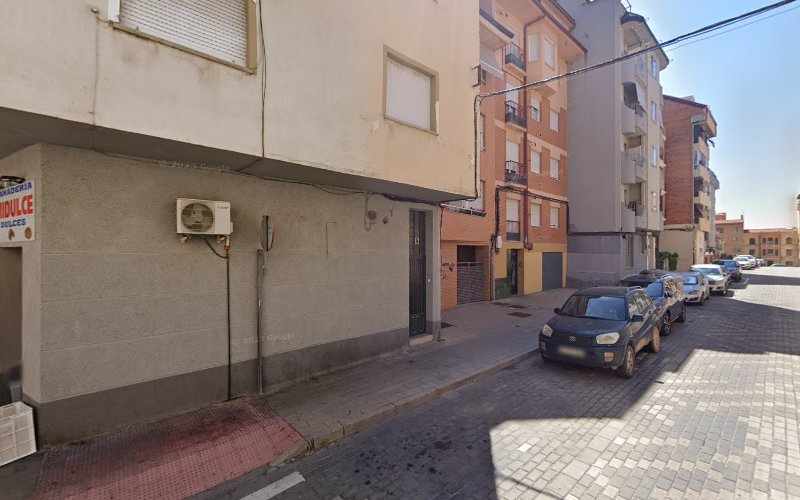 Fotografia tomada fuera de Panadería Bollería Midulce - Panadería en Zamora, Zamora
