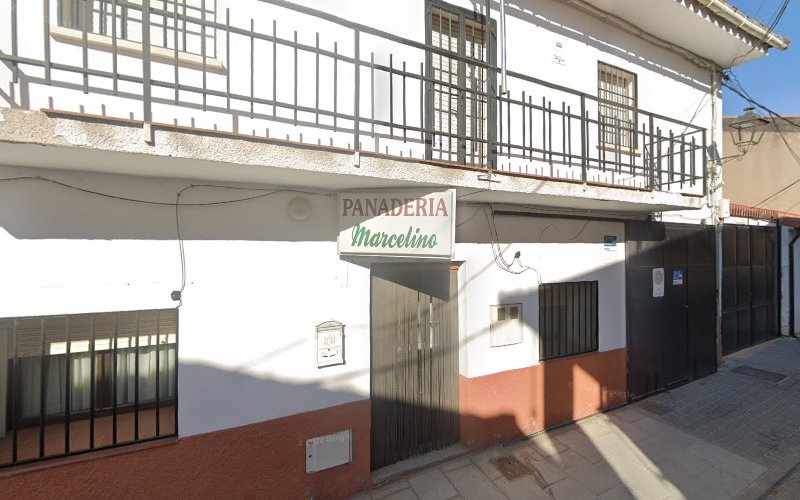 Fotografia tomada fuera de Marcelino Bargueño Portillo - Panadería en El Álamo, Madrid