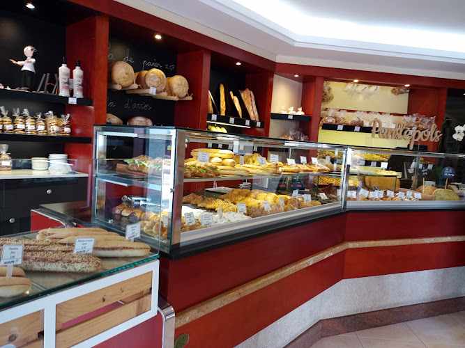 Fotografia tomada fuera de Fresquet Deltebre - Panadería en Deltebre, Tarragona