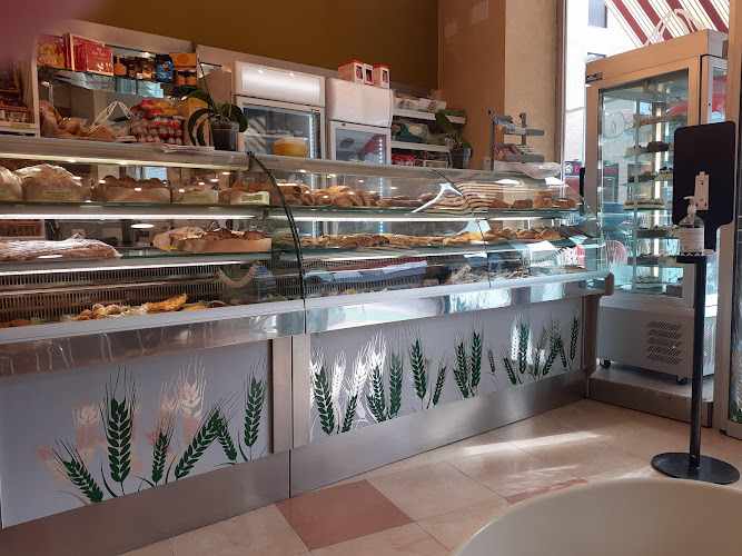 Fotografia tomada fuera de Panadería El Viso - Panadería en Zamora, Zamora
