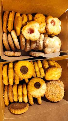Fotografia tomada fuera de Panadería Flor del Bierzo - Panadería en Quilós, León