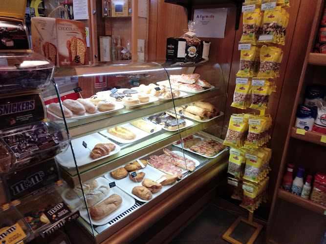 Fotografia tomada fuera de A Fornada - Bakery en Ourense, Orense