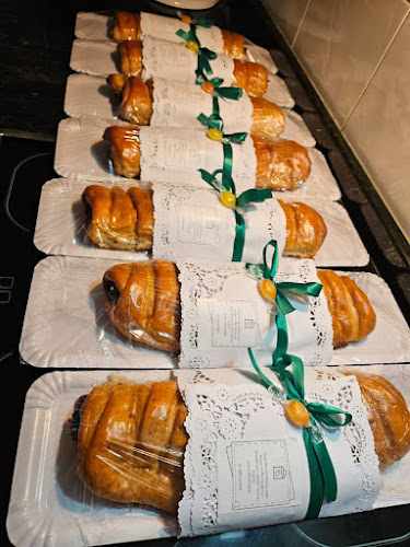 Fotografia tomada fuera de Dayachef - Pastelería en Ourense, Orense