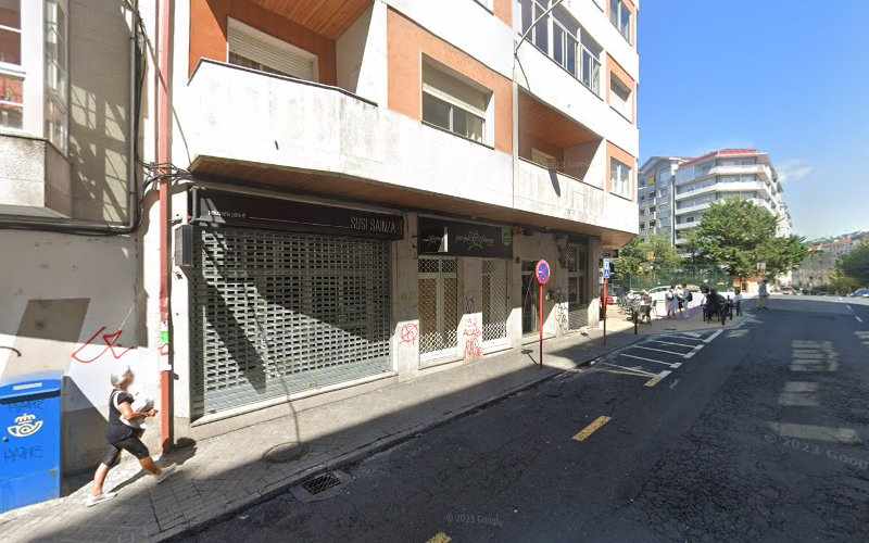 Fotografia tomada fuera de bln o taller do pan - Panadería en Ourense, Orense