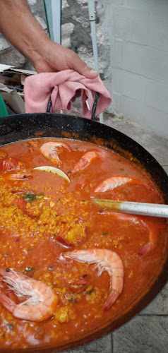Fotografia tomada fuera de Panadería Artesana Aranda - Panadería en Íllora, Granada
